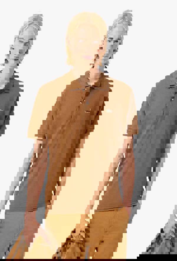 Lacoste Classic Fit L.12.12 Original Polo Shirt