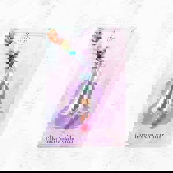 Myga Chakra Sun Catchers - Singles