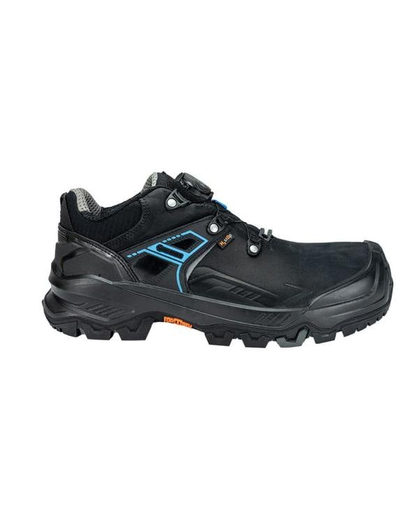 T-Robust Low S7 HRO CI HI LG SC FO SR Base Footwear