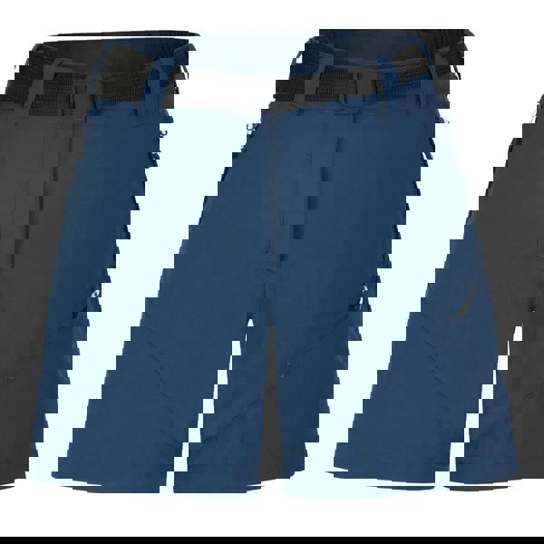 Dare 2B Womens/Ladies Melodic Pro Lightweight Shorts - Moonlight Denim