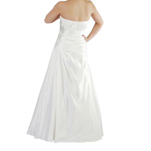 Cinda Wedding Prom Dress