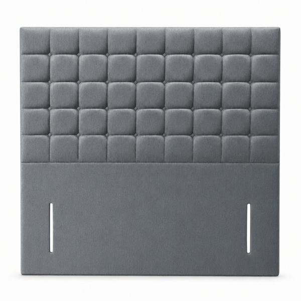 Great British Beds Small Cube Headboard