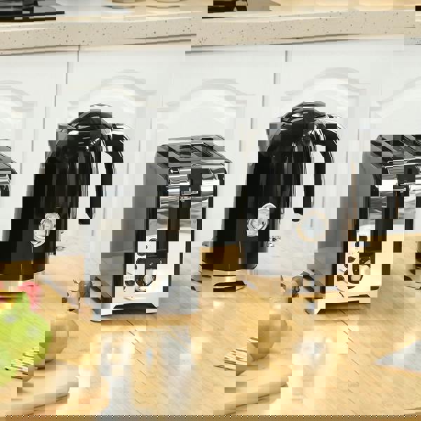 Kettle and Toaster Set