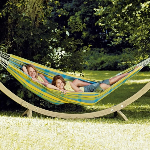 Amazonas Barbados Lemon Hammock
