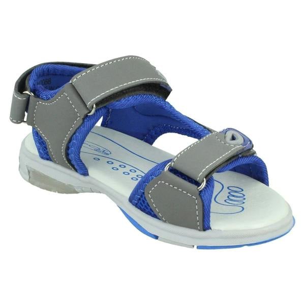 Spot On Boys Spot On Sandals N0068