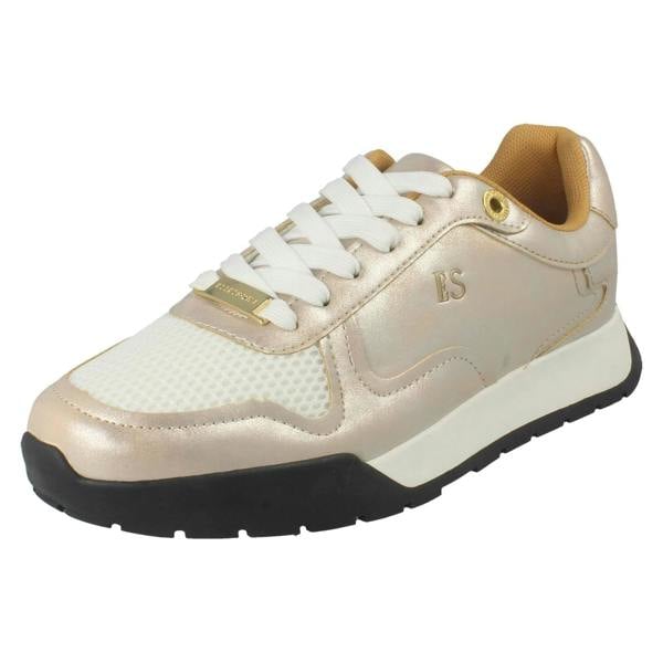 Elle Sport Ladies Elle Sport Casual Trainers F7343