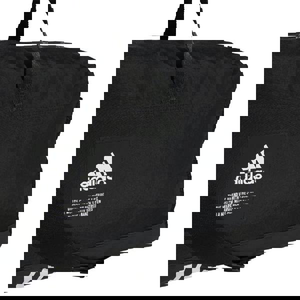 Adidas 39L Duffle Bag - Black - 
