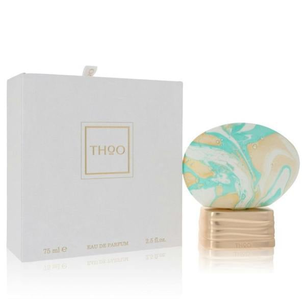 The House Of Oud Oud Mood Eau De Parfum 75 ml