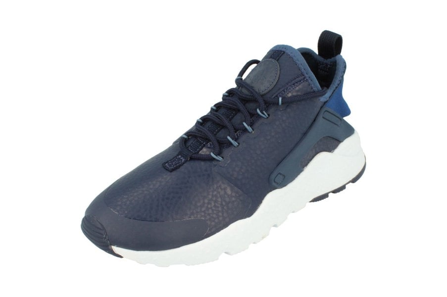 Nike Womens Huarache Run Ultra PRM 859511 400 - KicksWorldwide
