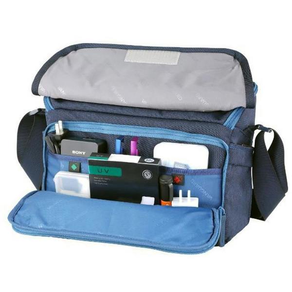 Vanguard VEO RANGE 32M NV Shoulder Bag Navy