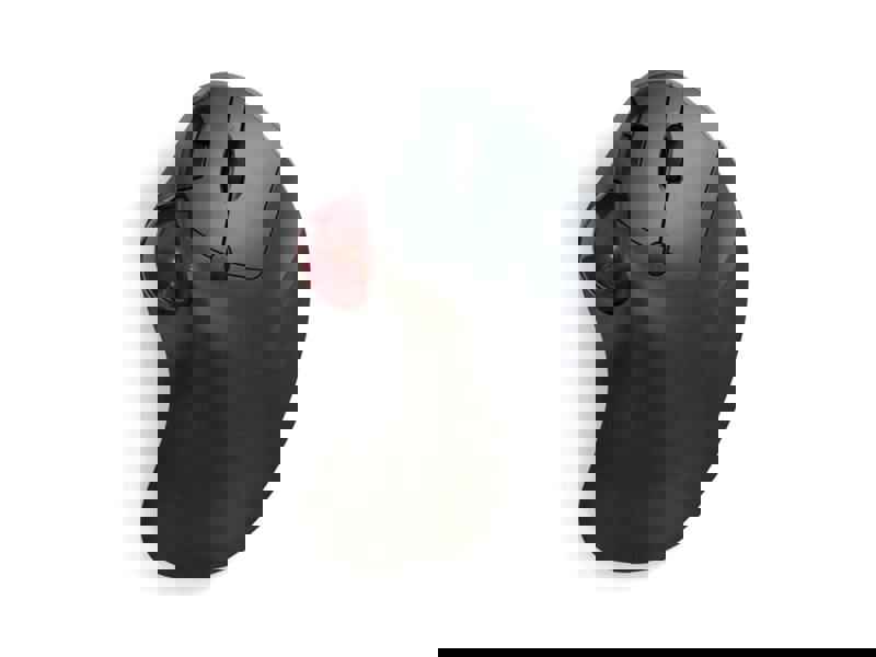 Accuratus TRACK 905 -  USB Wired Ergonomic Trackball Mouse