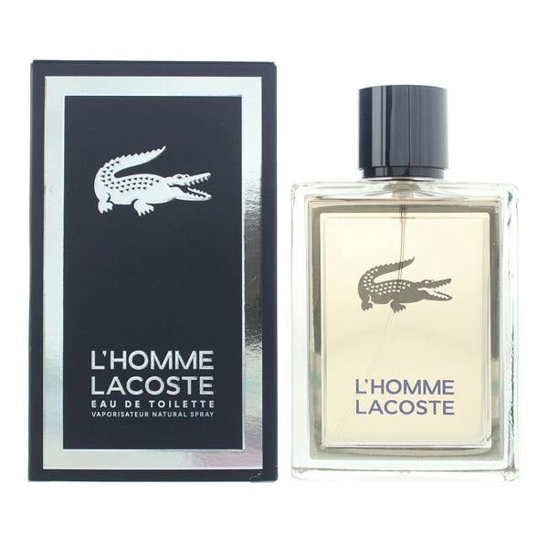 L'Homme Lacoste L'homme Eau de Toilette 100ml