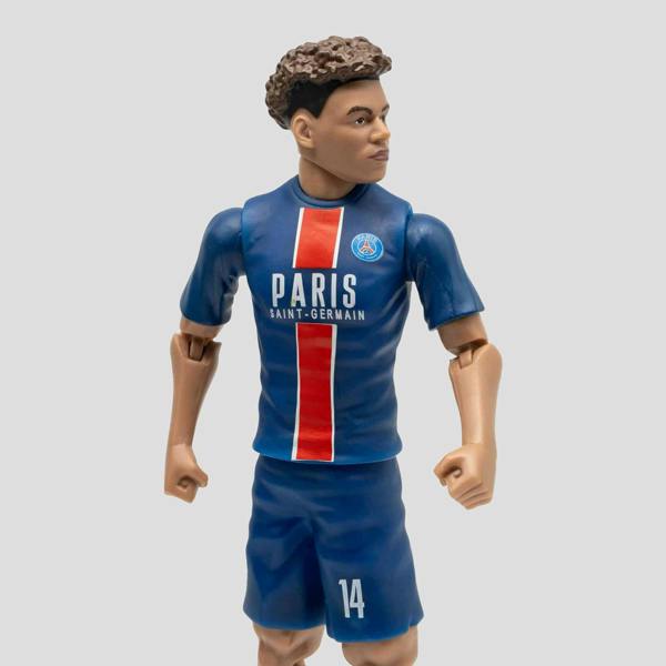Banbo | Desire Doue PSG Fully Articulated Figurine