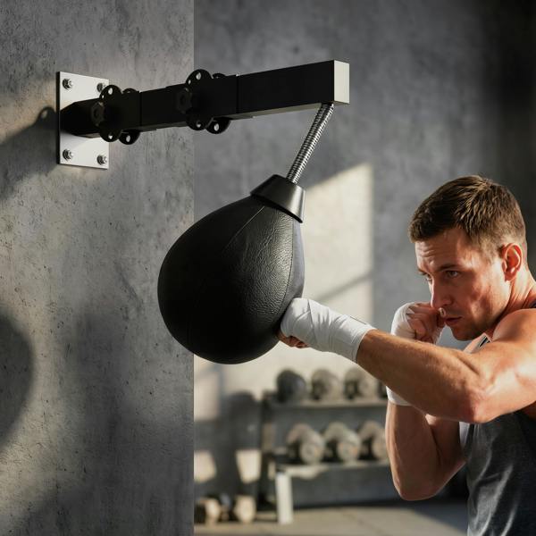 Speed Bag Platform