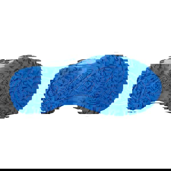 Regatta Childrens/Kids Vendeavour Walking Boots - Black/Oxford Blue - 