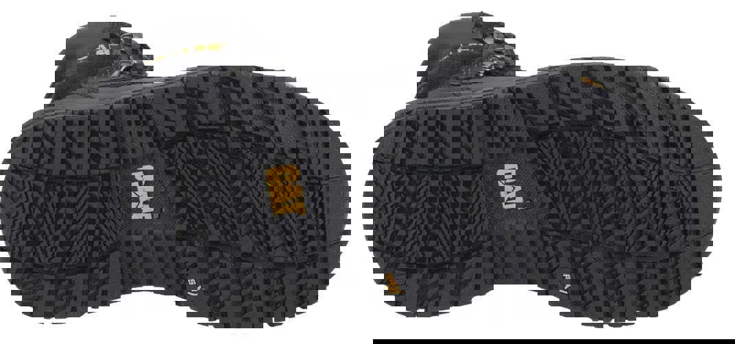 Caterpillar Diagnostic 2.0 Mens S3 Safety Steel Toe Work Ankle Boots