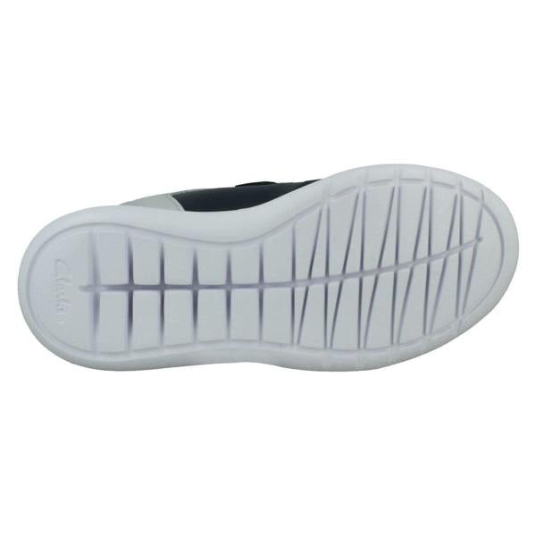 Clarks Boys Clarks Casual Shoes Scape Scale