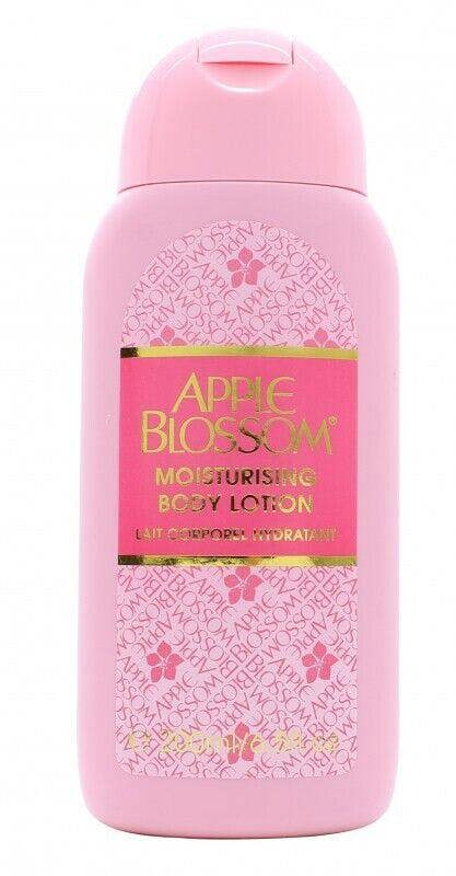 Kent Cosmetics Apple Blossom 200ml Moisturising Body Lotion For Her