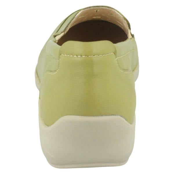DB Shoes Ladies Easy B Comfortable Slip On Shoes Galway