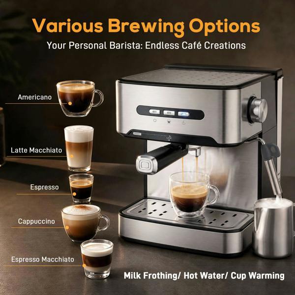 Coffee Maker