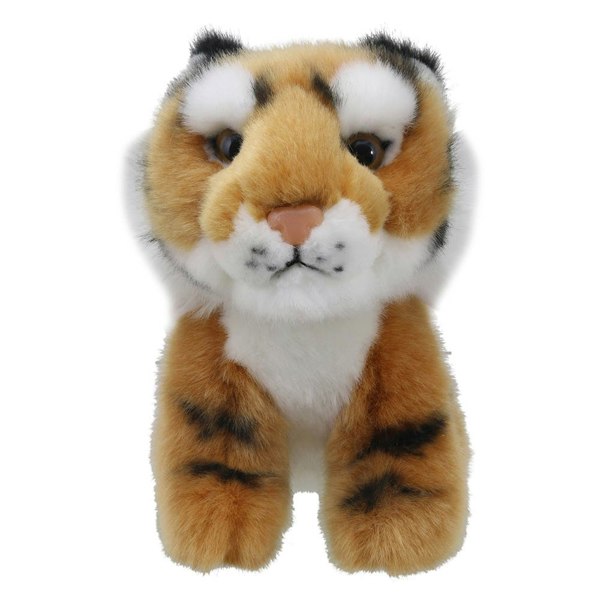 Wilberry Tiger - Wilberry Minis