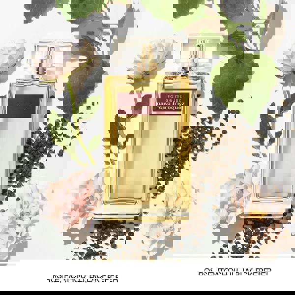 Narciso Rodriguez For Her Rose Musc Eau de Parfum Intense Spray 100ml - Additional 2