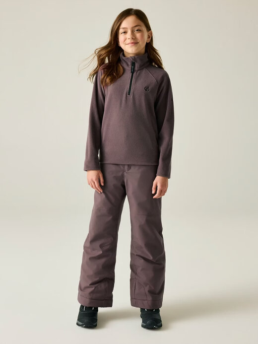 Dare 2b Kids Freehand Fleece - Huckleberry