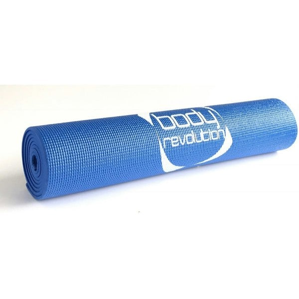 Yoga Mat - Body Revolution