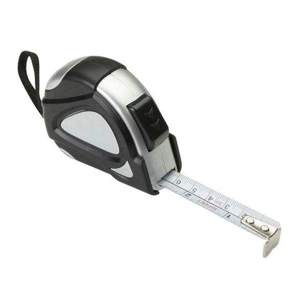 MidOcean David Tape Measure - Black