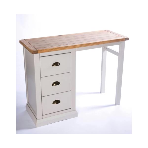 Cabinet Bits Loreo 3 Drawer Dressing Table Set Brass Cup Handle