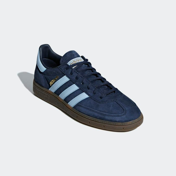 Adidas Originals Handball Spezial Mens Trainers  BD7633
