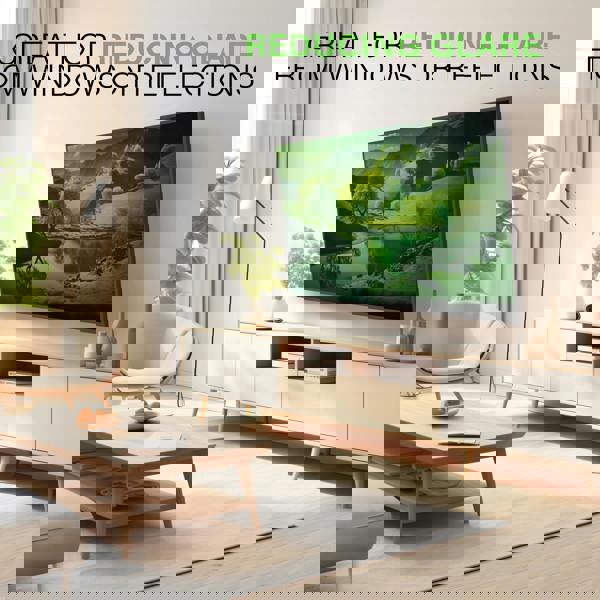 Cello Full-Motion Wall Mount For 32” – 90” flat-panel TVs