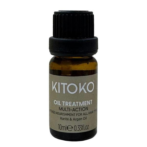 A.S.P Kitoko Oil Treatment Multi-Action 10ml Trial Size