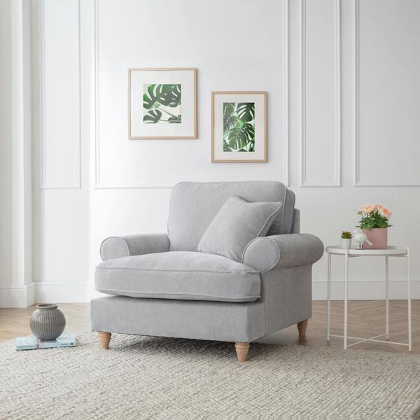 The Great Sofa Company The Bromfield Arm Chair