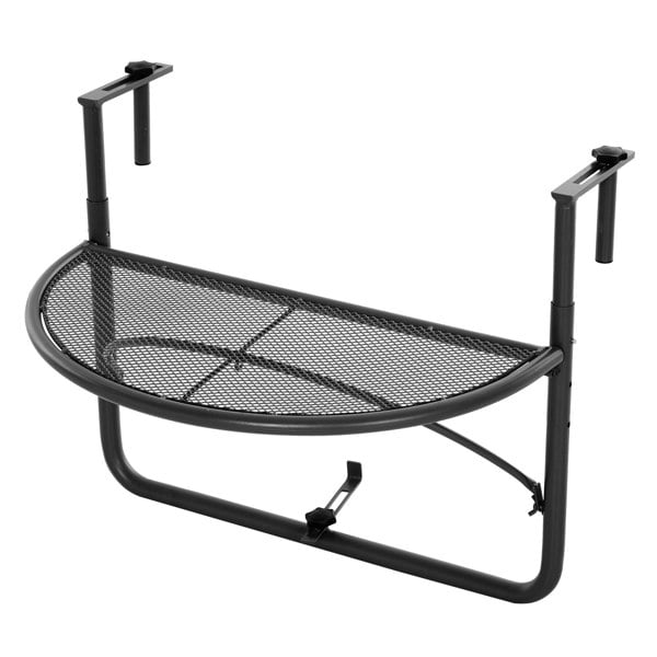 Balcony Railing Table