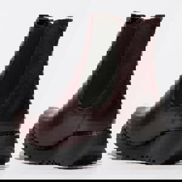 SALV195_boots_Wine_3, SALV195_boots_Wine_4, SALV195_boots_Wine_5, SALV195_boots_Wine_6, SALV195_boots_Wine_7, SALV195_boots_Wine_8