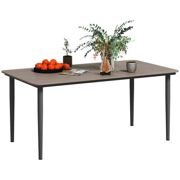 Garden Dining Table
