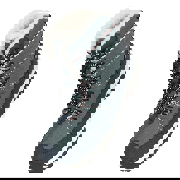 Mountain Warehouse Childrens/Kids Comet Waterproof Snow Boots - Green