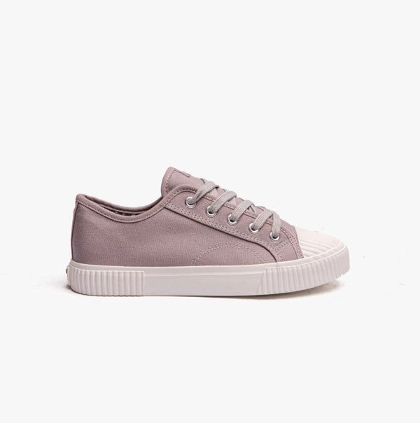 Hush Puppies BROOKE Womens Sports Grey