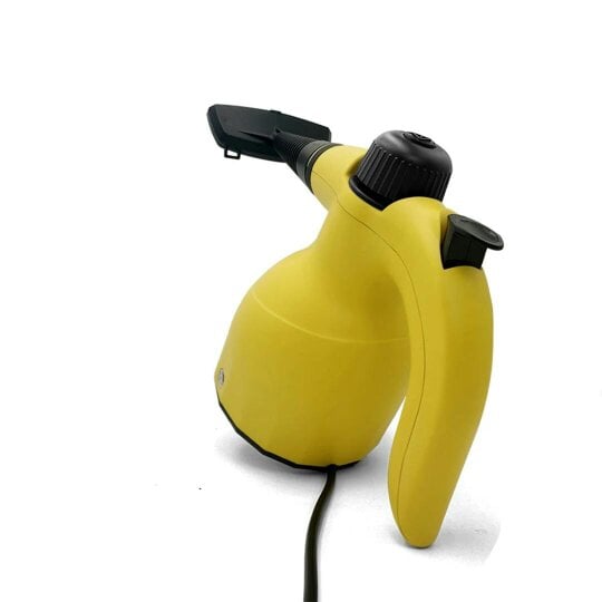 Havendro Electric Portable Hand Held Steam Steamer Cleaner & Accessories