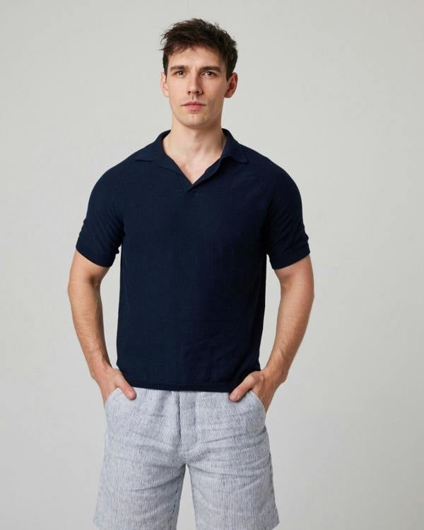 Peregrine  Alma Polo Shirt