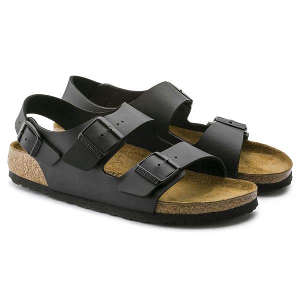 Birkenstock Milano Birko-Flor Sandals