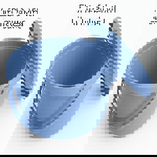Aidapt Folding Commode