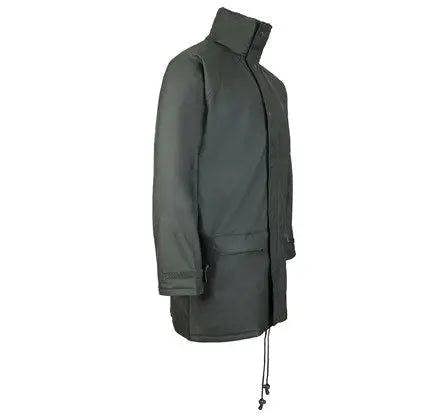 Flex Waterproof Jacket - Hi-Vis Trousers