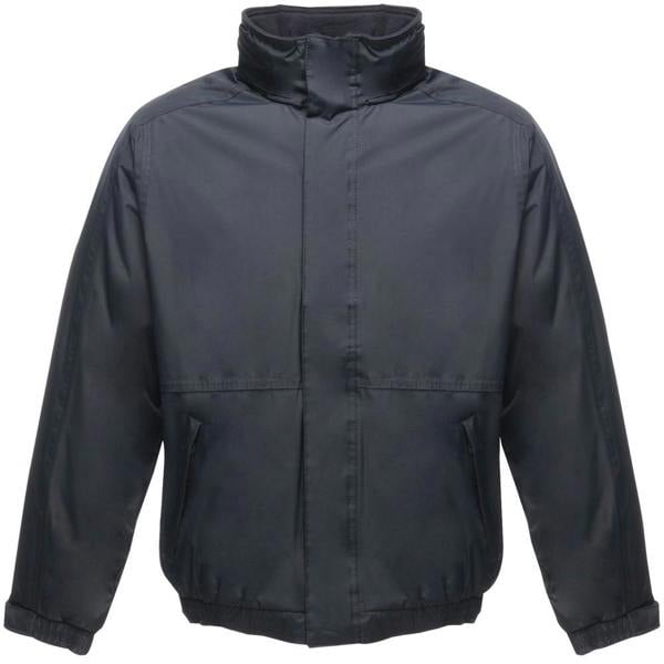 Regatta Professional Mens Waterproof Insulated Jacket - Navy/Navy