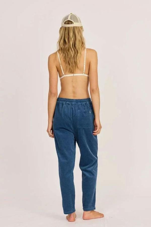 Sisstrevolution Sisstr Coast Is Clear Pant