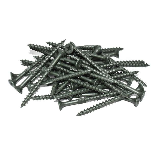 Axel High Performance Decking Screws
