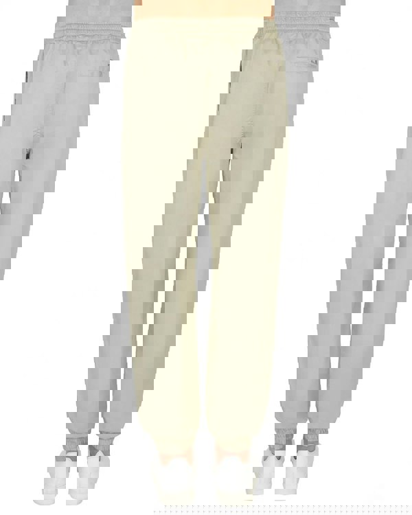 Armani Exchange Mens Organic Cotton Joggers