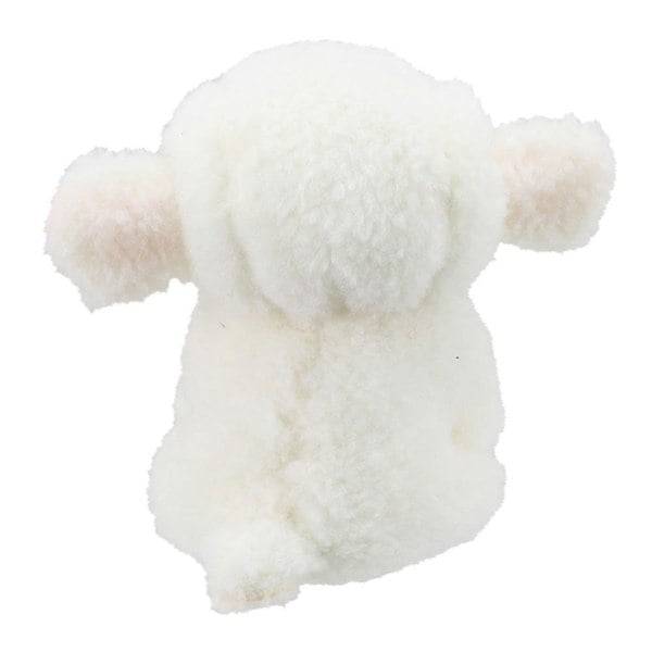 Wilberry Sheep - White - Wilberry ECO Minis