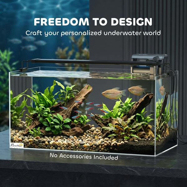 Aquarium